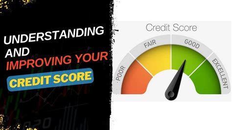 Understanding and Improving Your Credit Score: Insights for Home Buyers