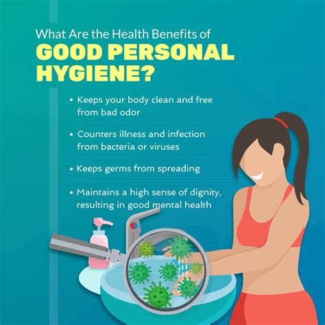 Understanding the Advantages of Maintaining Good Hygiene