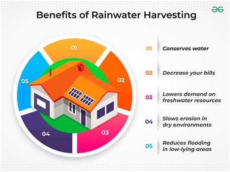 Understanding the Advantages of Rainwater Harvesting