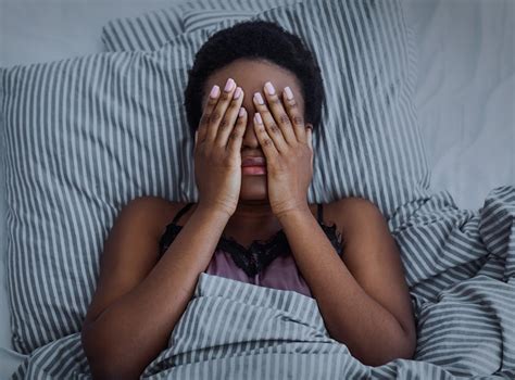 Understanding the Anxiety Associated with Recurring Breakup Dreams