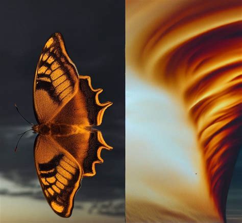 Understanding the Butterfly Effect: The Far-Reaching Consequences of Broken Promises