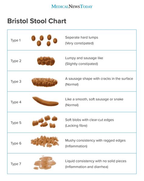 Understanding the Causes of Firm Stool