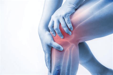 Understanding the Causes of Knee Swelling: Unraveling the Enigma