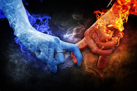 Understanding the Connection Between Fire and Feelings 