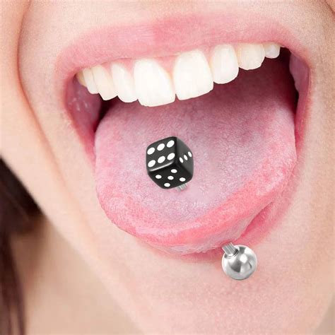 Understanding the Controversy Surrounding Tongue Piercing Significance