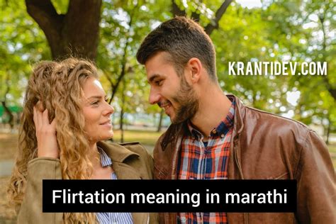 Understanding the Deeper Significance of Partner's Extravagant Flirtations