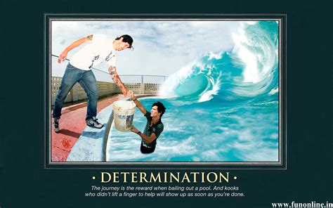 Understanding the Determination of the Inspiring Athlete 