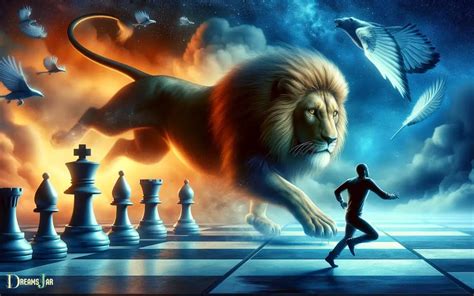 Understanding the Dynamics of Power in Dreams of Lion Caressing