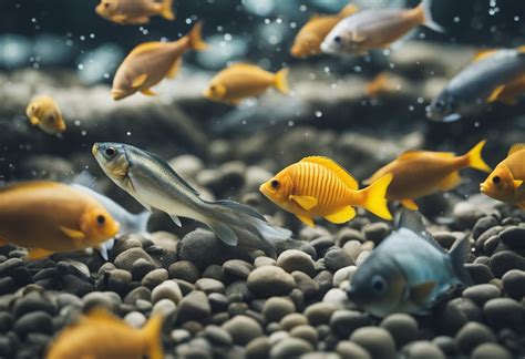 Understanding the Emotional Impact of Dreaming of Fish in Toxic Waters