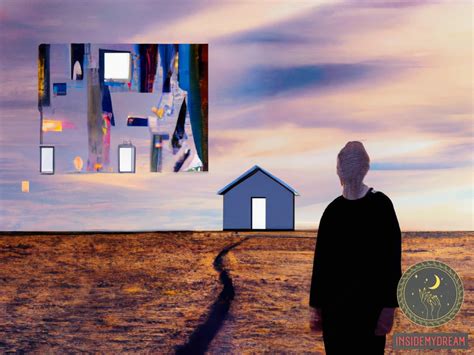 Understanding the Emotional Impact of Losing one's Home in the Realm of Dreams