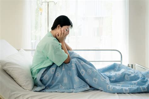 Understanding the Emotional Impact of Miscarriage