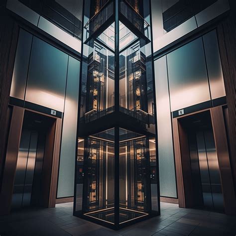 Understanding the Emotional Significance of Descending in an Elevator Dream