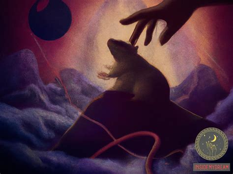 Understanding the Emotional Significance of a Mouse Biting Finger Dream