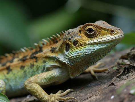 Understanding the Enigmatic Significance of House Lizard Reveries