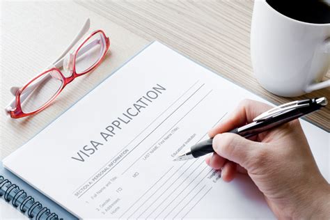 Understanding the Factors Leading to Visa Rejection