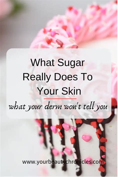 Understanding the Fame of Sugar Skin