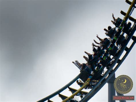 Understanding the Fear: Exploring the Significance of Roller Coaster Plummeting Dreams