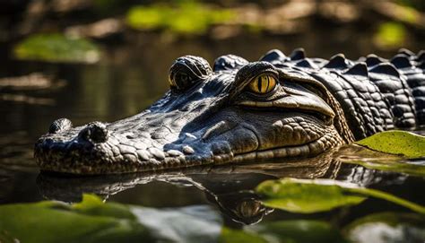 Understanding the Fear and Anxiety in Dreams of Alligator Consuming a Person