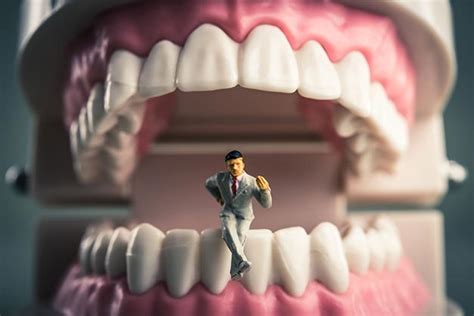 Understanding the Freudian Interpretation of Tooth Loss Dreams