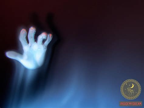 Understanding the Hidden Meaning of Dreaming about a Severed Hand