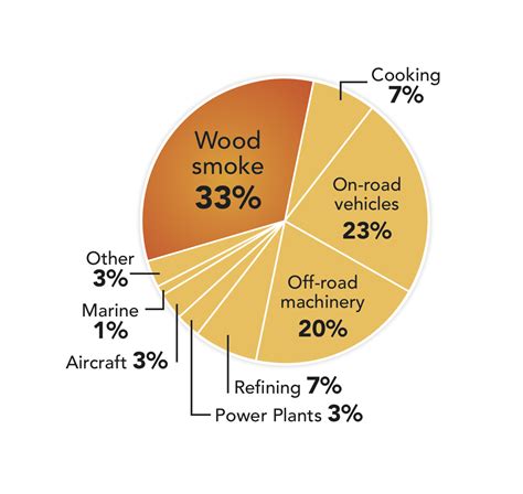 Understanding the Impact of Different Types of Wood on the Burning Process