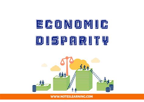 Understanding the Impact of Economic Disparities in Fostering Conflict