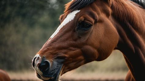 Understanding the Impact of Equine Submersion Visions on Emotional Well-being