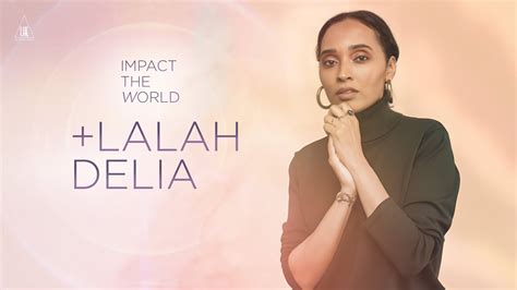 Understanding the Impact of Lalah Delia's Work