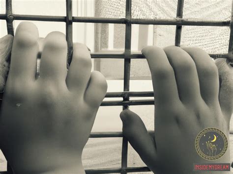 Understanding the Impact of Personal Experiences on Jail Girlfriend Dreams