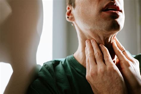 Understanding the Impact of Stress and Anxiety on Throat Constriction Reveries