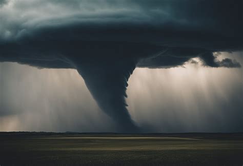 Understanding the Impact of Tornado Dreams on Mental Well-being