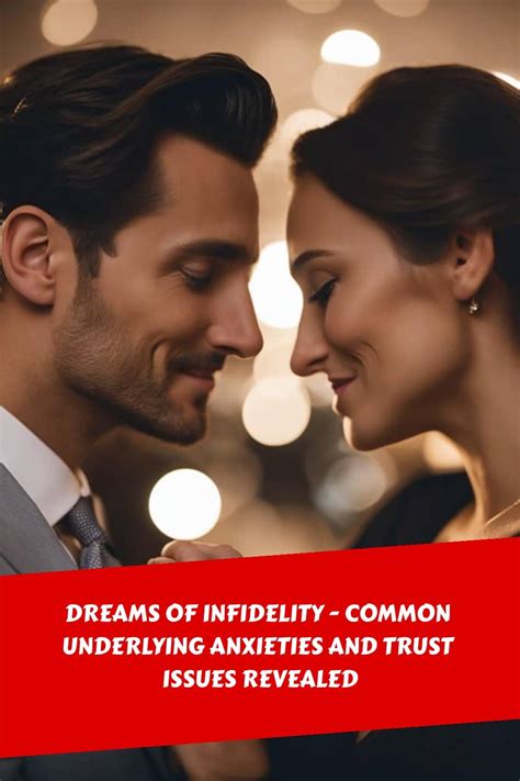 Understanding the Impact of Trust Issues on Dreams of Infidelity Within a Close Friendship