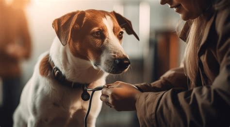 Understanding the Impact of Worm Infections on Your Canine Companion's Well-being