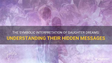 Understanding the Importance of Daughters in Dream Interpretation