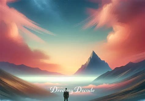 Understanding the Intricate Significance of Dreams Involving Unsteady Terrain