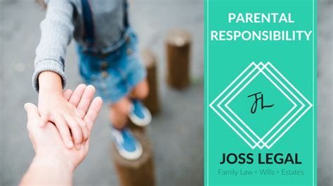 Understanding the Legal Fundamentals of Parental Responsibility