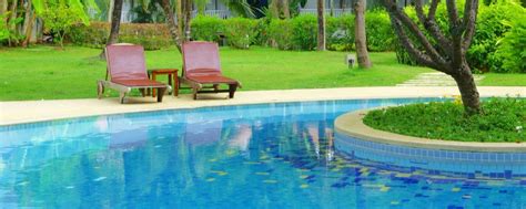 Understanding the Legal and Safety Requirements for Constructing a Pool