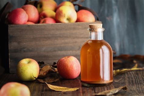 Understanding the Magic of Vinegar