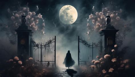 Understanding the Meaning and Significance of Death Imagery in Dreams