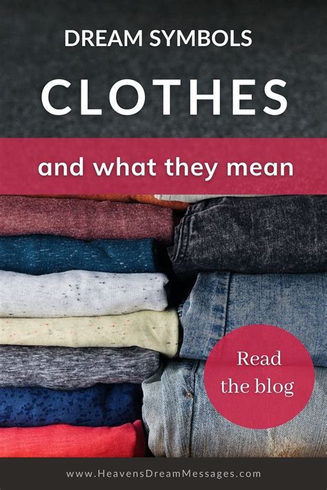 Understanding the Meaning of Dreams: Symbolism of Clothes Being Stolen