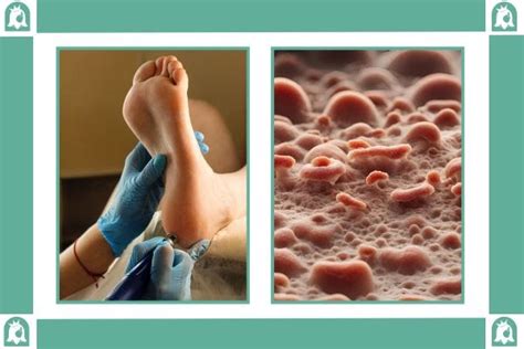 Understanding the Nature and Origins of Foot Fungal Infections