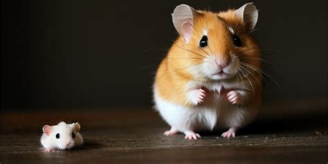 Understanding the Nature of Hamsters: Essential to Locating Your Misplaced Companion