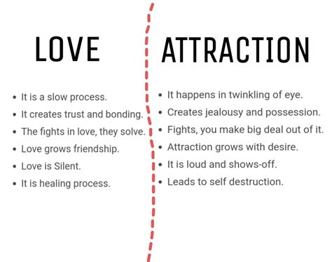 Understanding the Origin of Attraction: Is It Just a Crush?