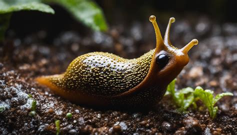 Understanding the Origins of Dreams about Slugs in the Household