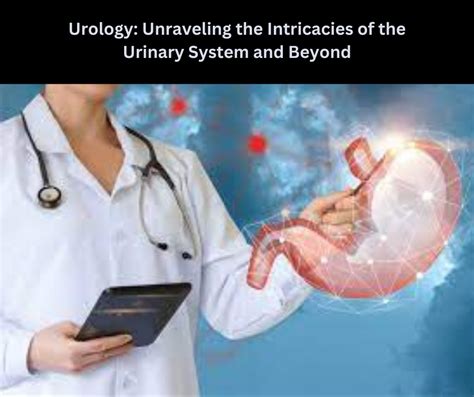 Understanding the Phenomenon: The Intricacies of Dreams and the Urinary System