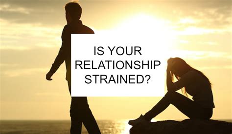 Understanding the Potential Impact of Relationship Strain on Experiencing Nightmares about the Demise of My Partner