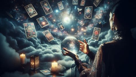 Understanding the Potential of Tarot in Decoding Dreams