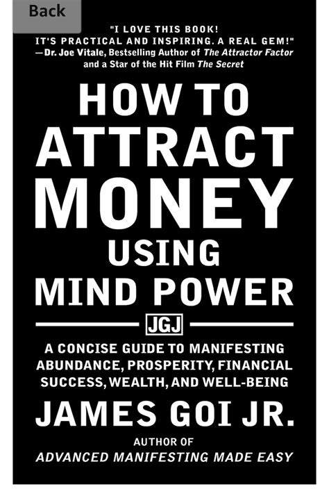 Understanding the Principle of Attraction and Its Significance in Manifesting Financial Prosperity