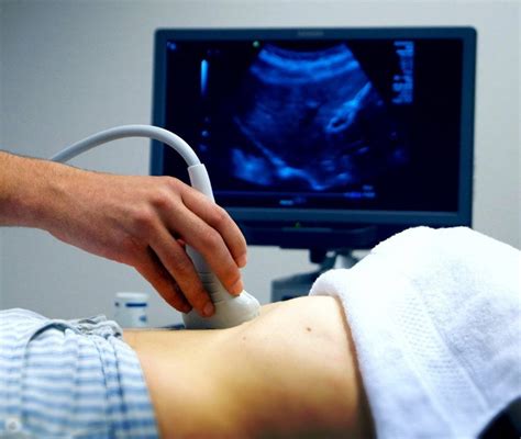 Understanding the Process of a Baby's Ultrasound Examination