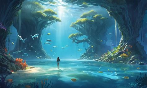 Understanding the Psychological Explanation of Dreams Involving Aquatic Elements